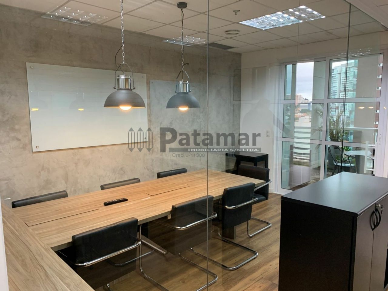 Comercial para Locação - Vila Cordeiro