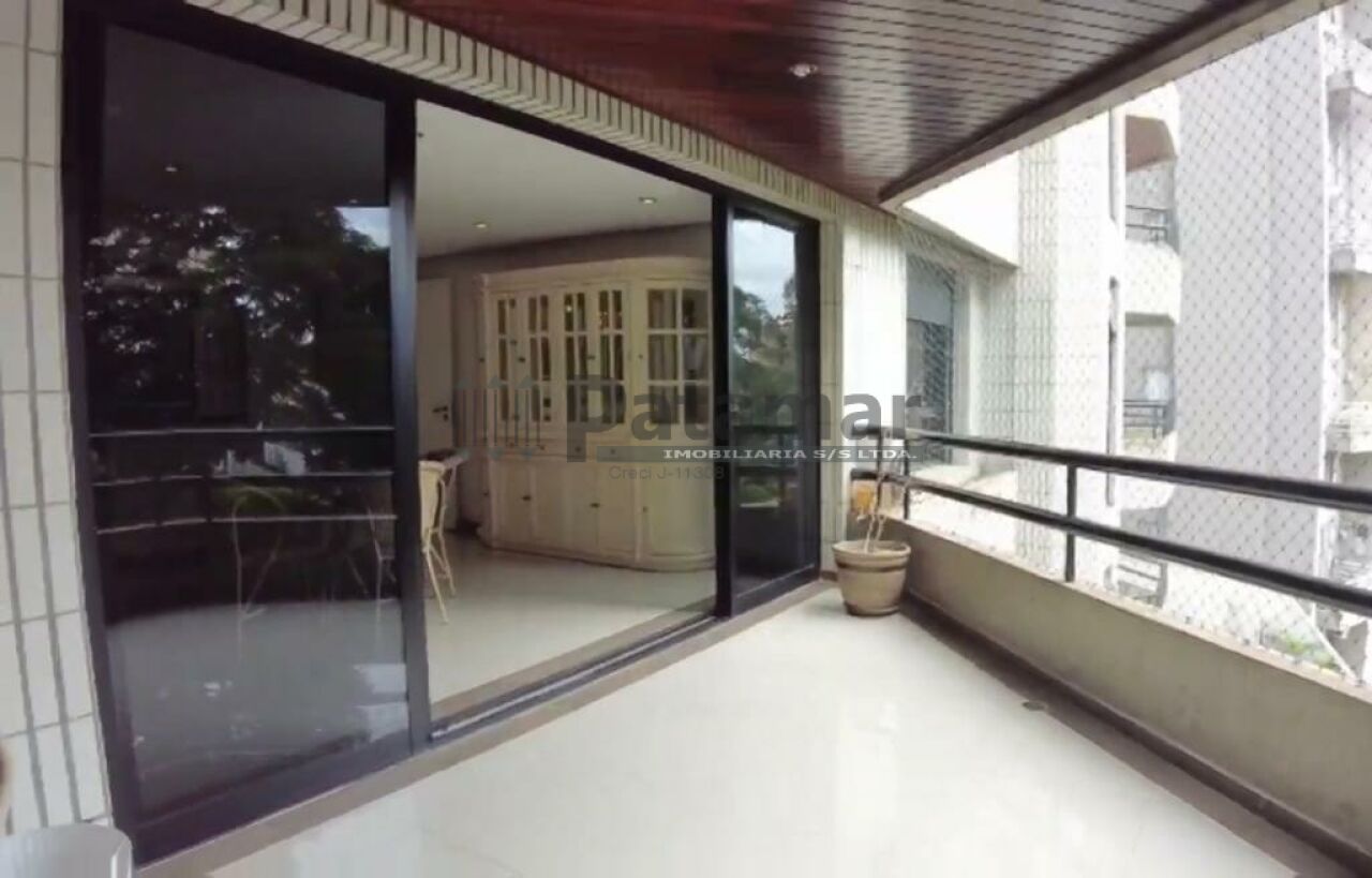 Apartamento para Venda - Vila Suzana
