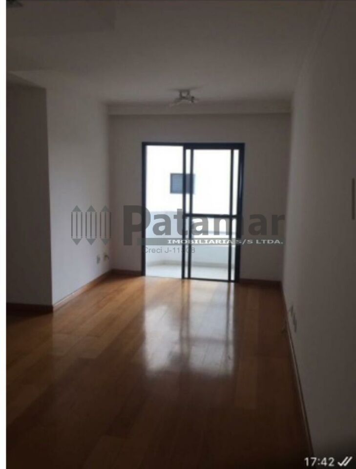 Apartamento para Venda - Vila Andrade