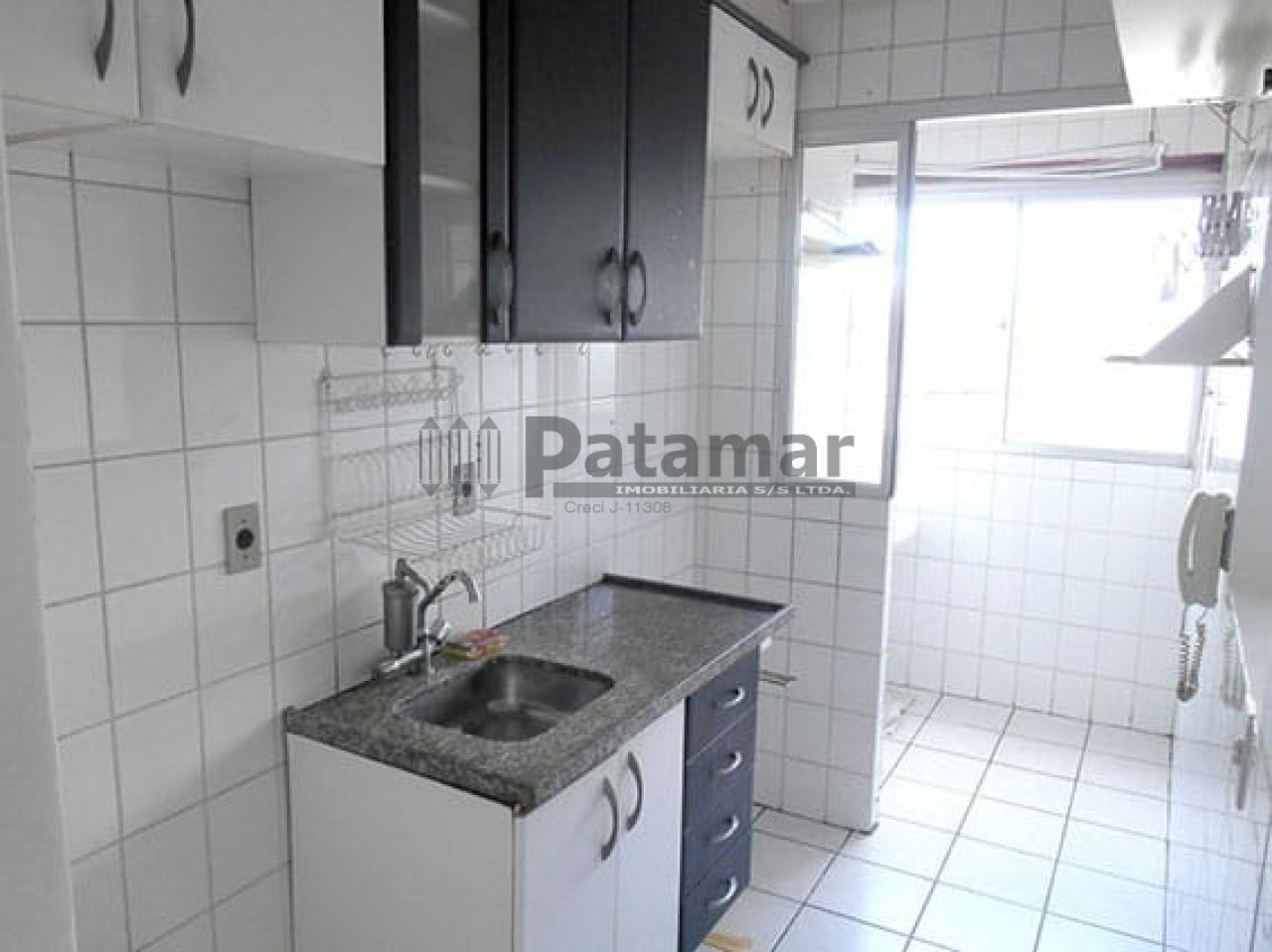 Apartamento para Locação - Fazenda Morumbi
