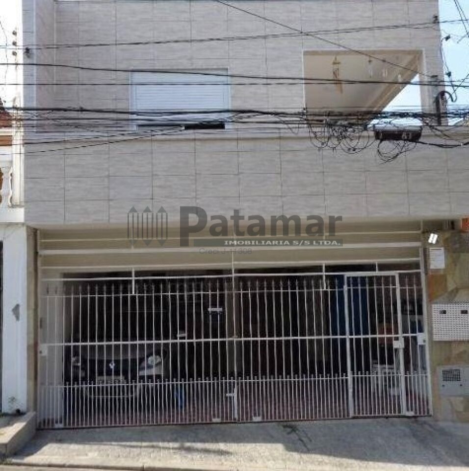 Sobrado para Venda - Vila Universitária