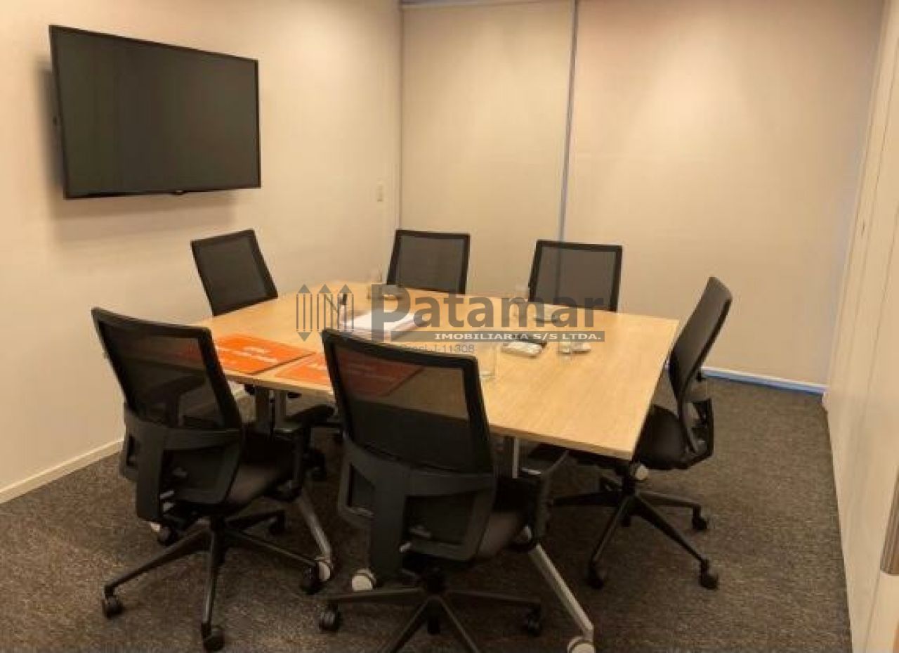 Conj. Comercial para Locação - Butantã