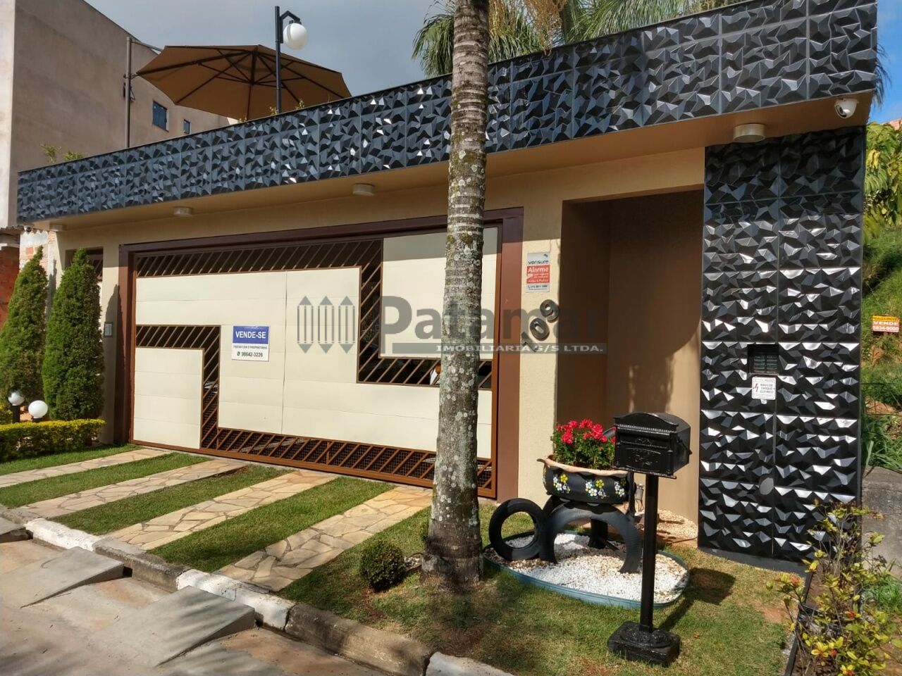 Sobrado para Venda - Jardim Ângela Zona Sul