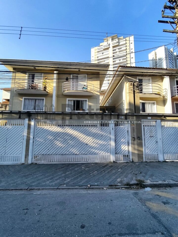 Sobrado para Venda - Jardim das Vertentes