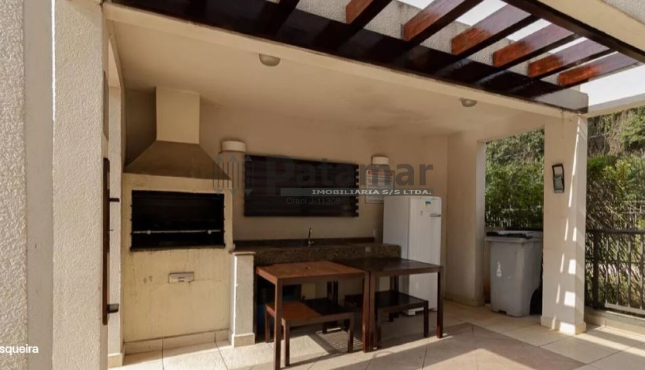 Apartamento para Venda - Jardim Celeste