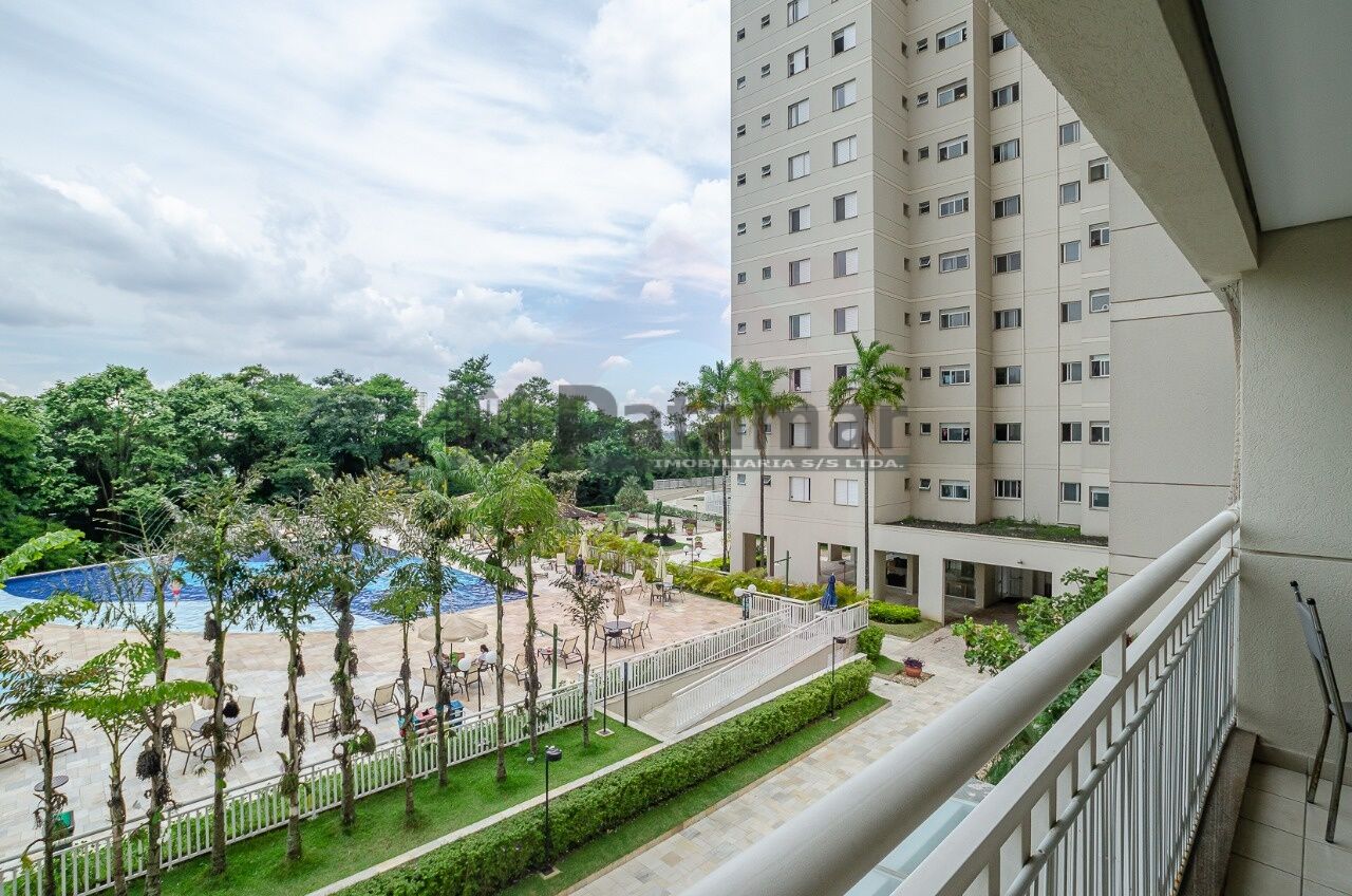Apartamento para Venda - Lar São Paulo