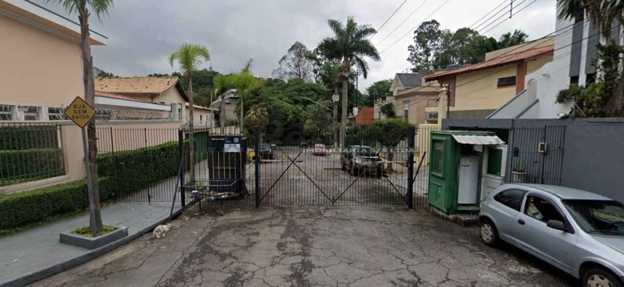 Sobrado para Venda - Morumbi