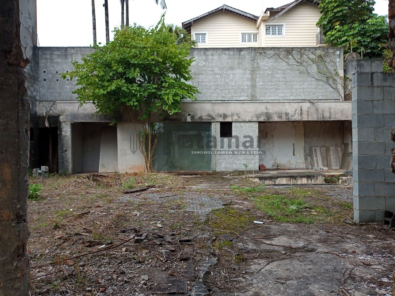 Terreno para Venda - Jardim Guedala
