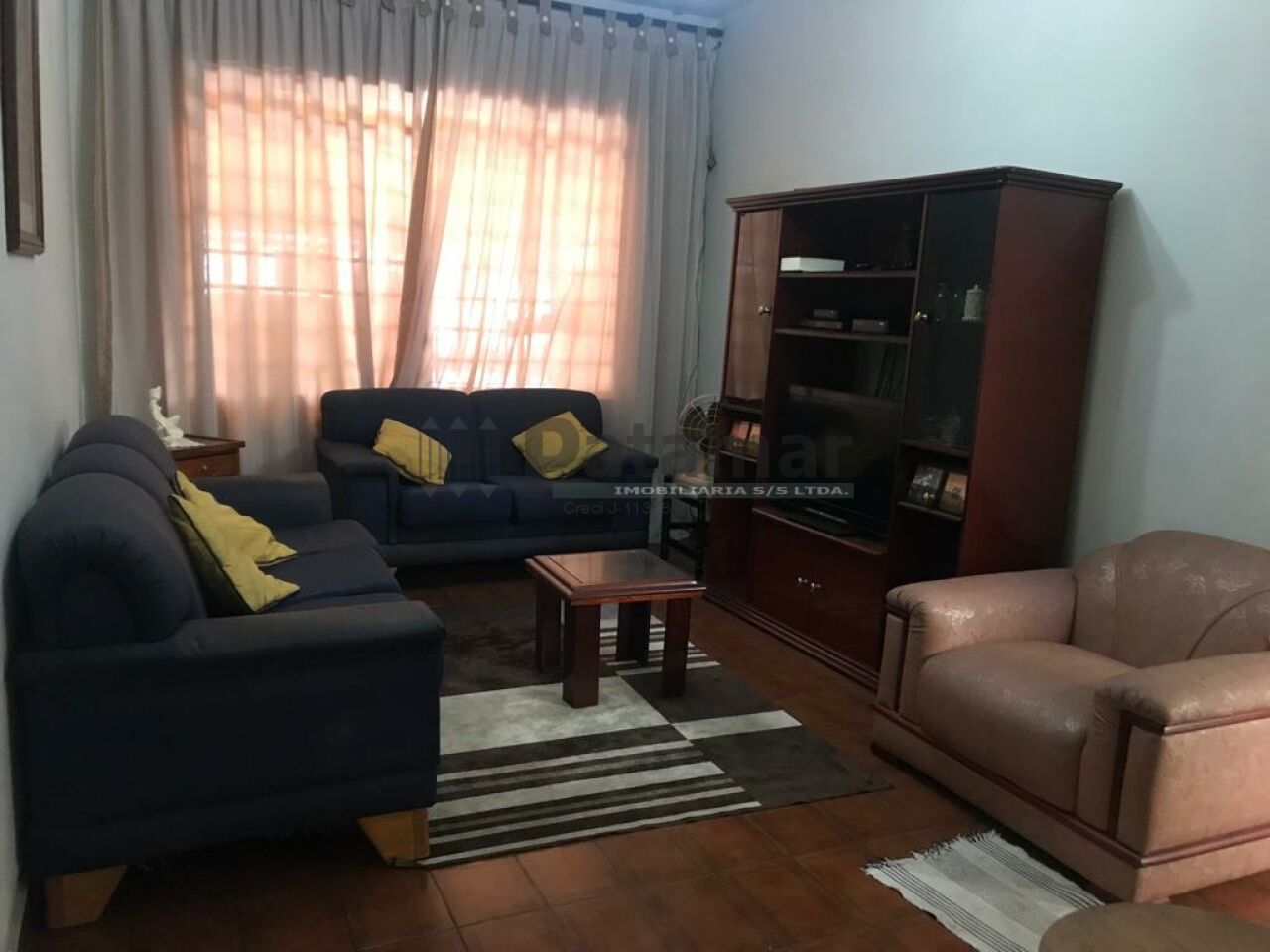 Sobrado para Venda - Jardim Trussardi