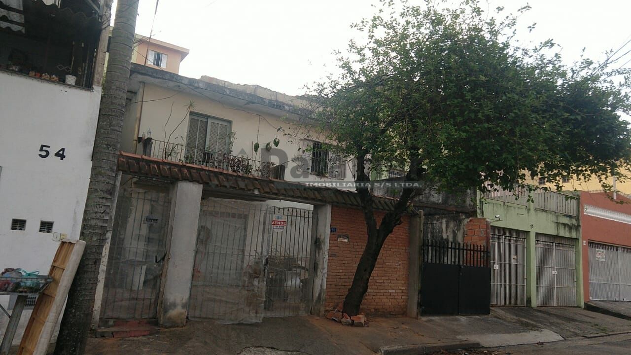 Sobrado para Venda - Jardim Alvorada Zona Oeste