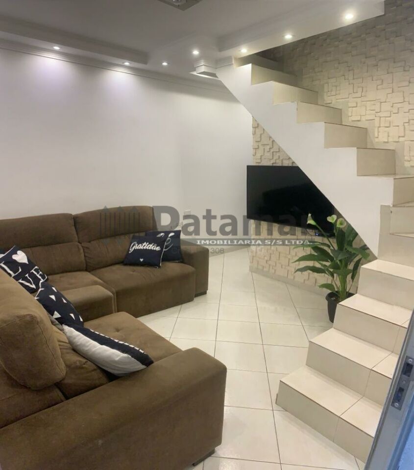 Sobrado para Venda - Jardim Tuã