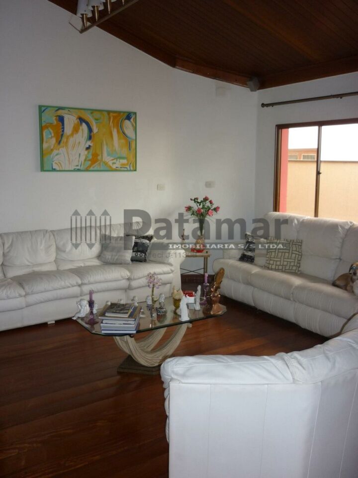 Sobrado para Venda - City América