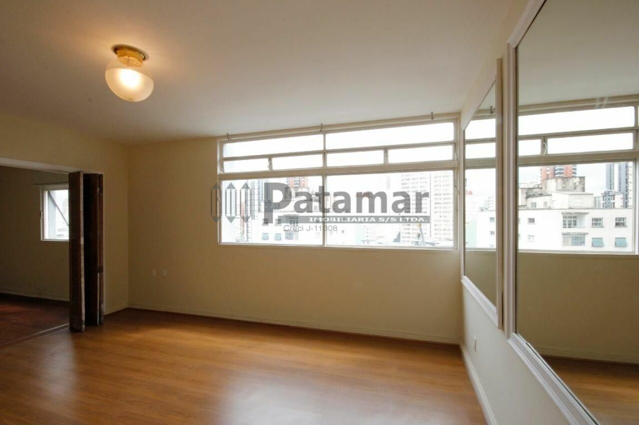 Apartamento para Venda - Cerqueira César