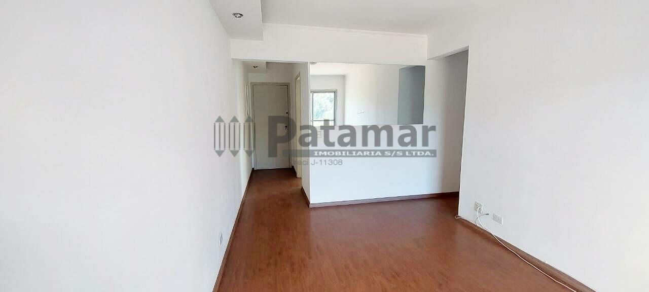 Apartamento para Venda - Jardim Bonfiglioli