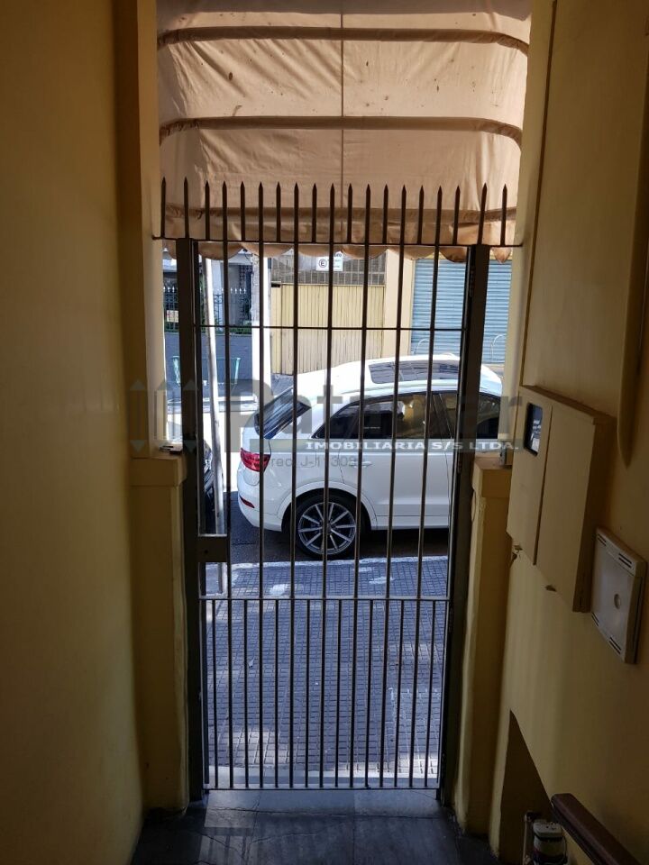 Sobrado para Venda - Jardim Paulista