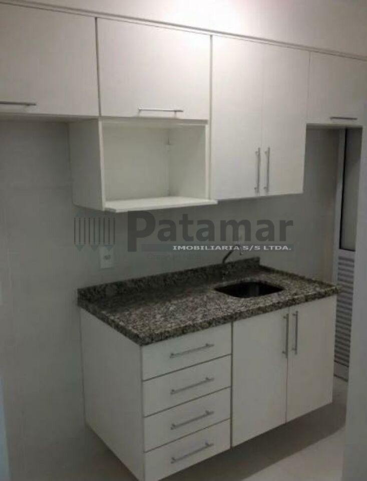 Apartamento para Venda - Vila Sônia