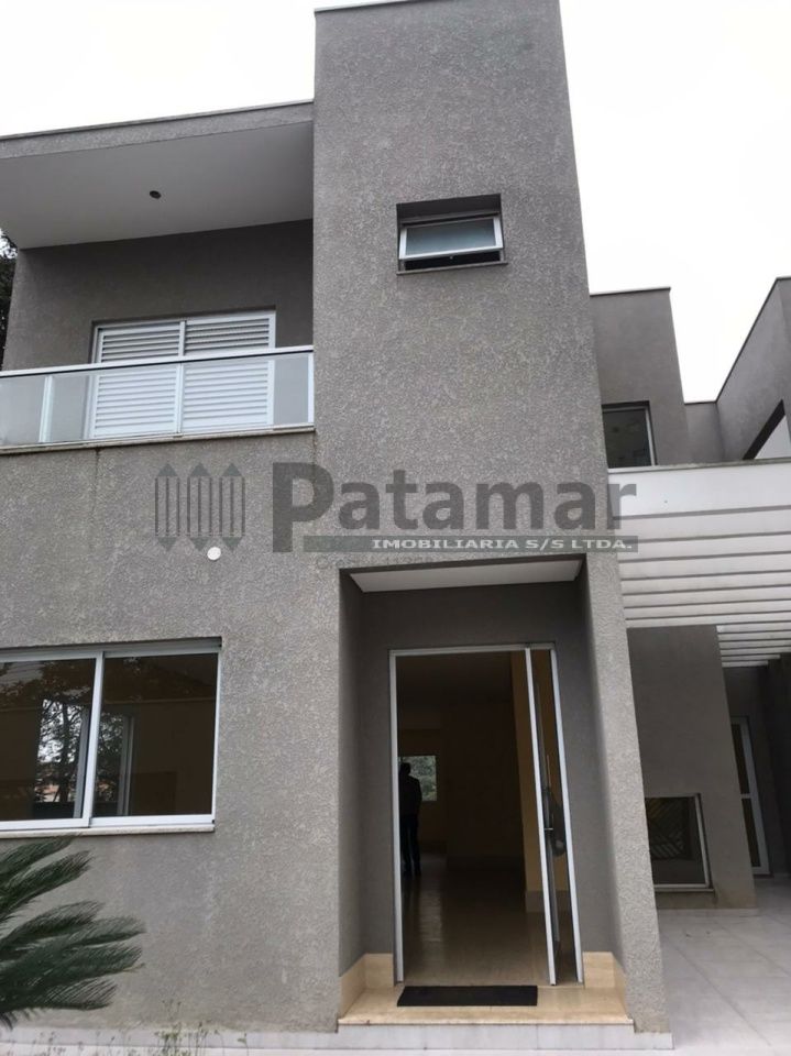 Sobrado para Venda - Jardim Londrina