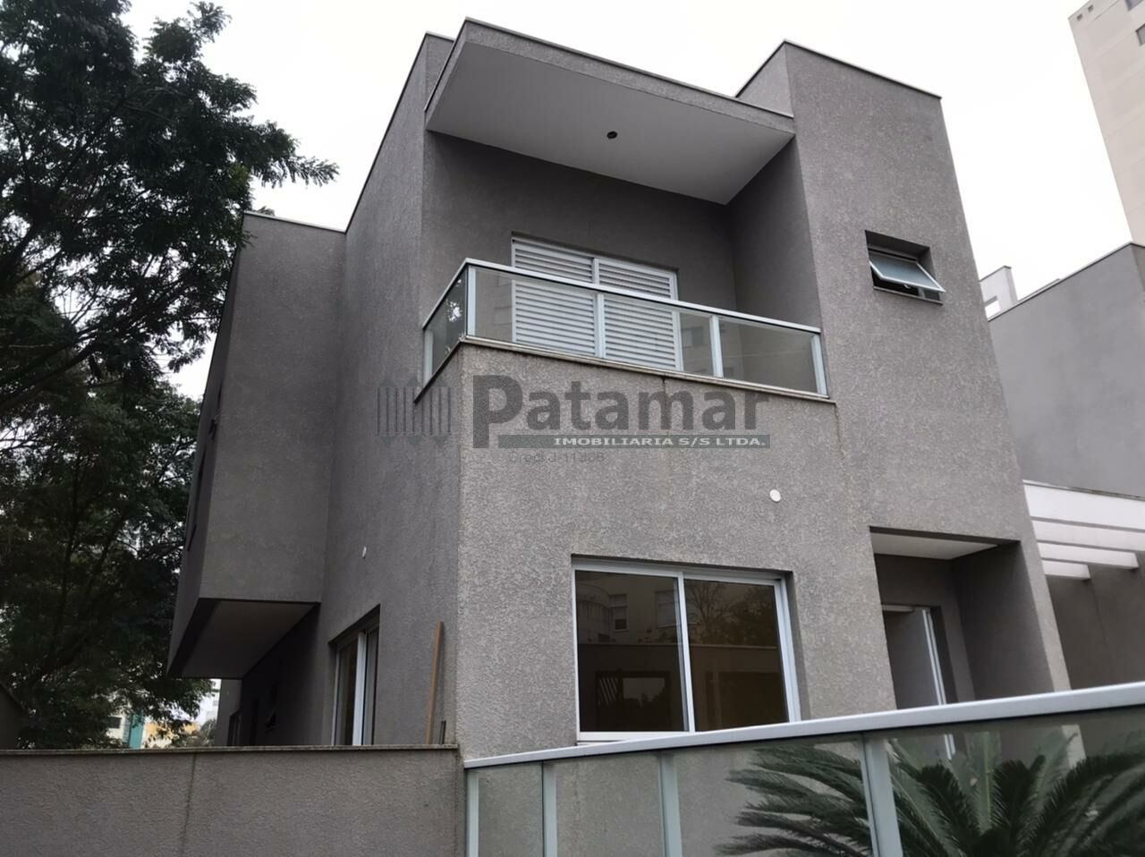 Sobrado para Venda - Jardim Londrina