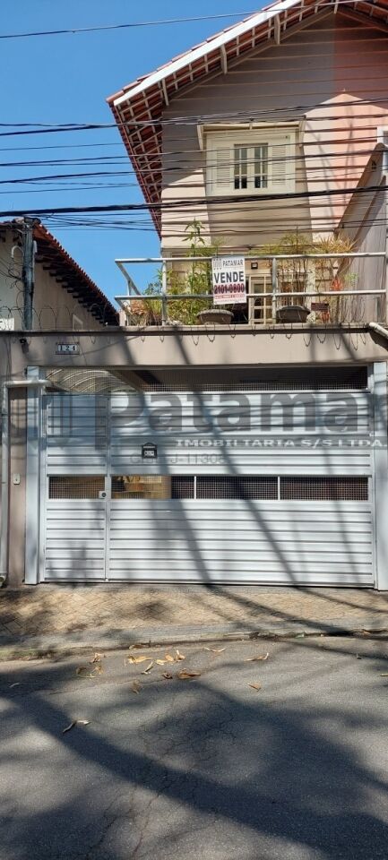 Sobrado para Venda - Jardim das Vertentes