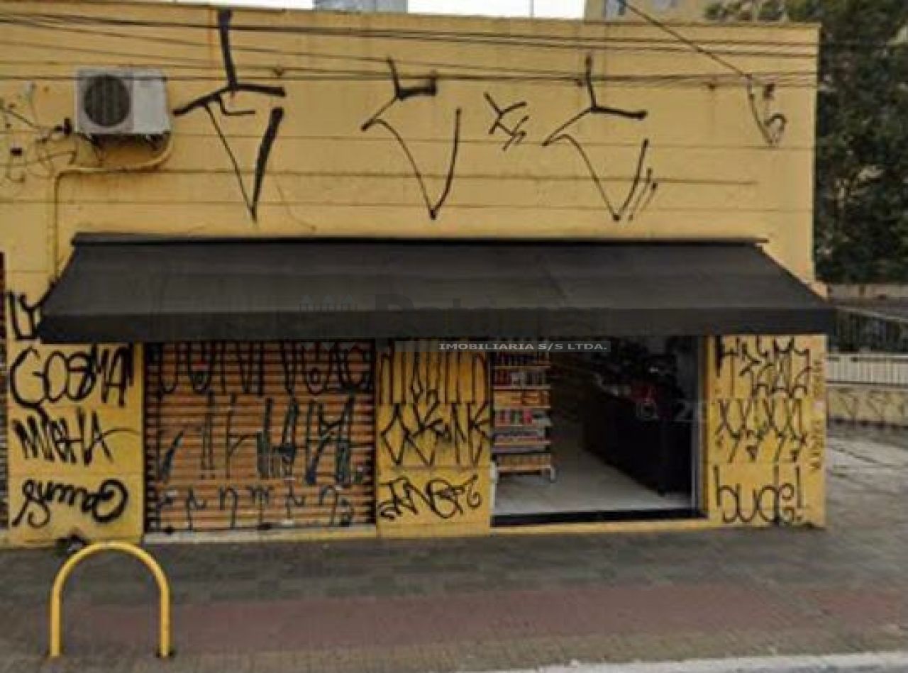 Loja para Venda - Butantã