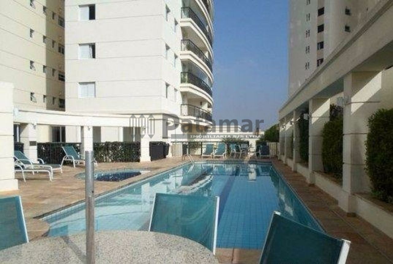 Apartamento para Venda - Vila Sônia