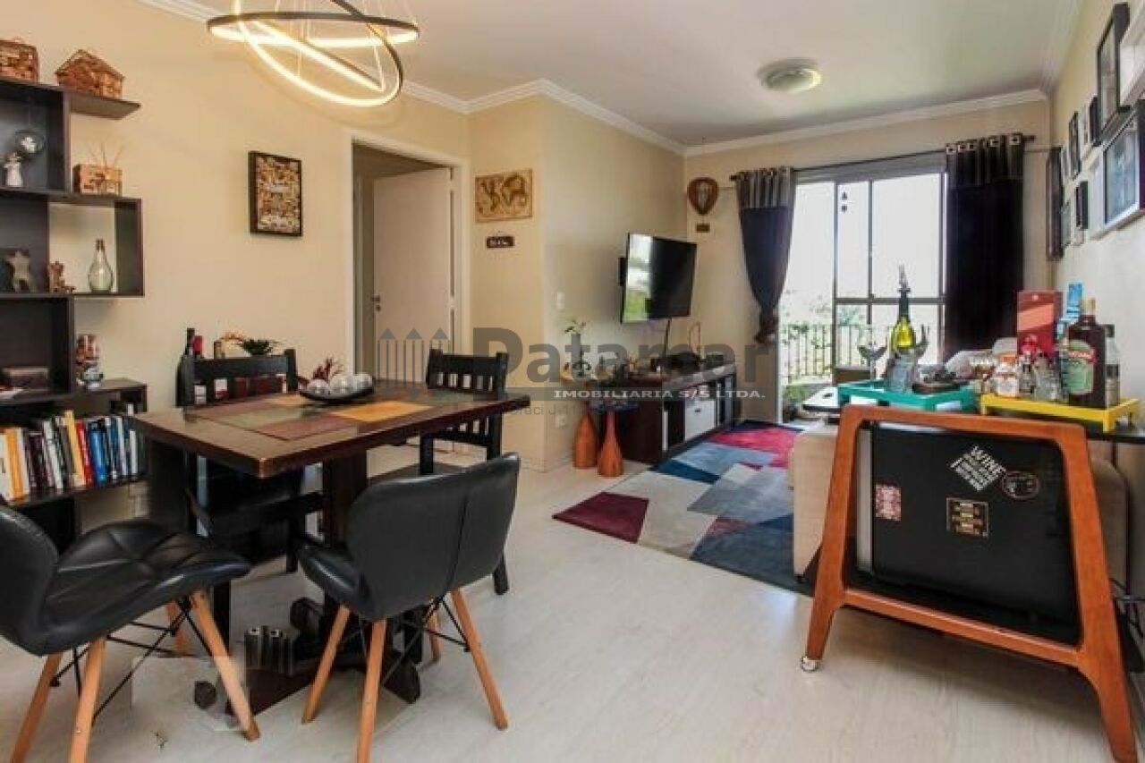 Apartamento para Venda - Sumarezinho