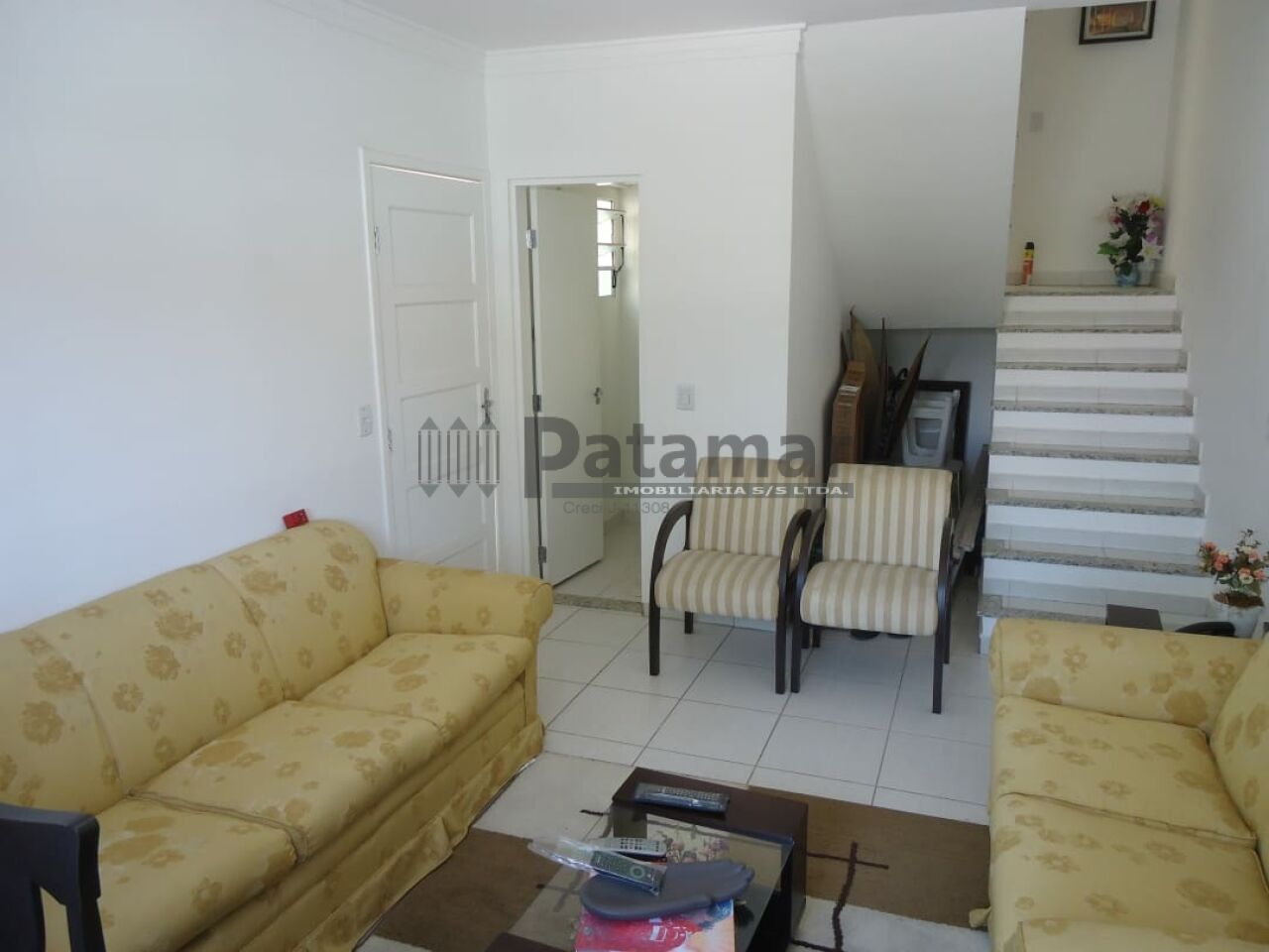 Sobrado para Venda - Jardim Celeste