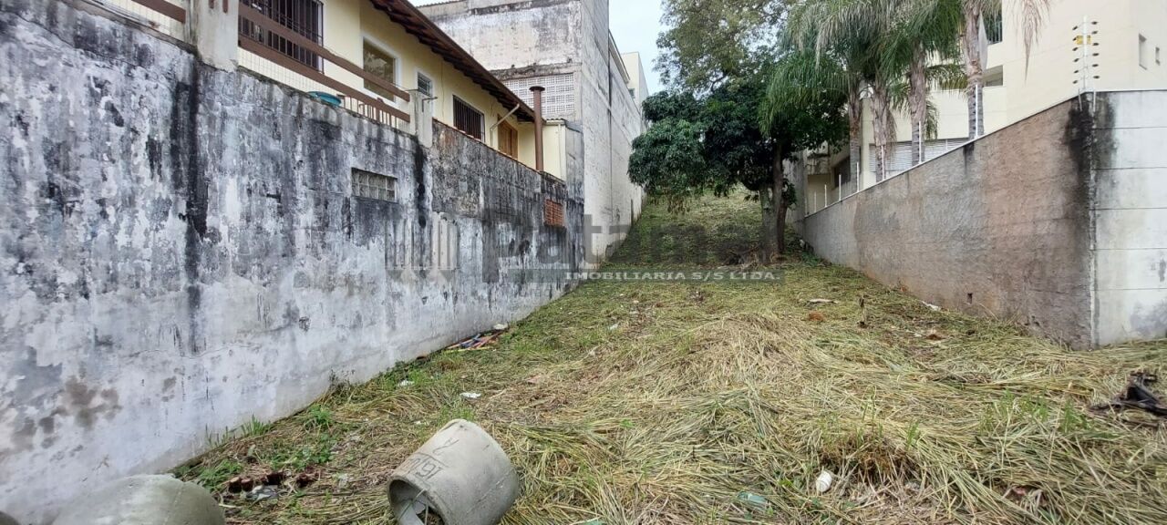 Terreno para Venda - Jardim Monte Kemel