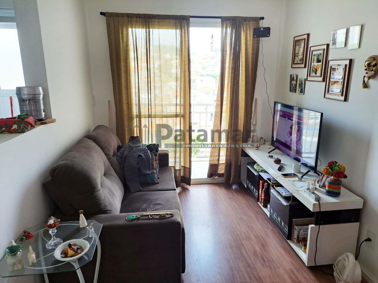 Apartamento para Venda - Vila Sônia