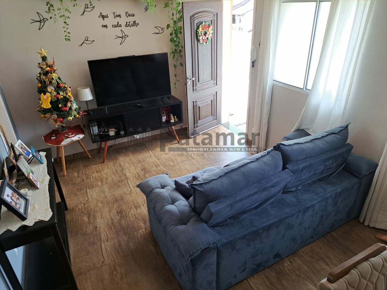 Casa em Condomínio para Venda - Jardim das Vertentes