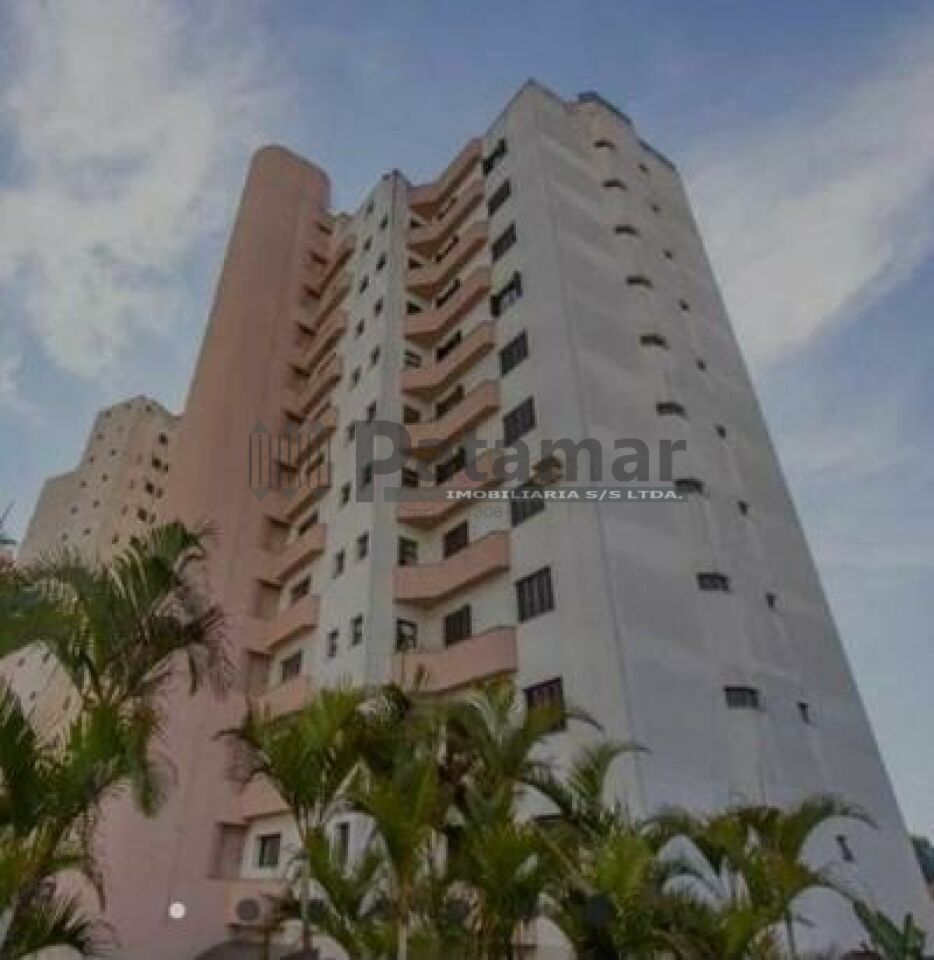 Apartamento para Venda - Jardim Colombo