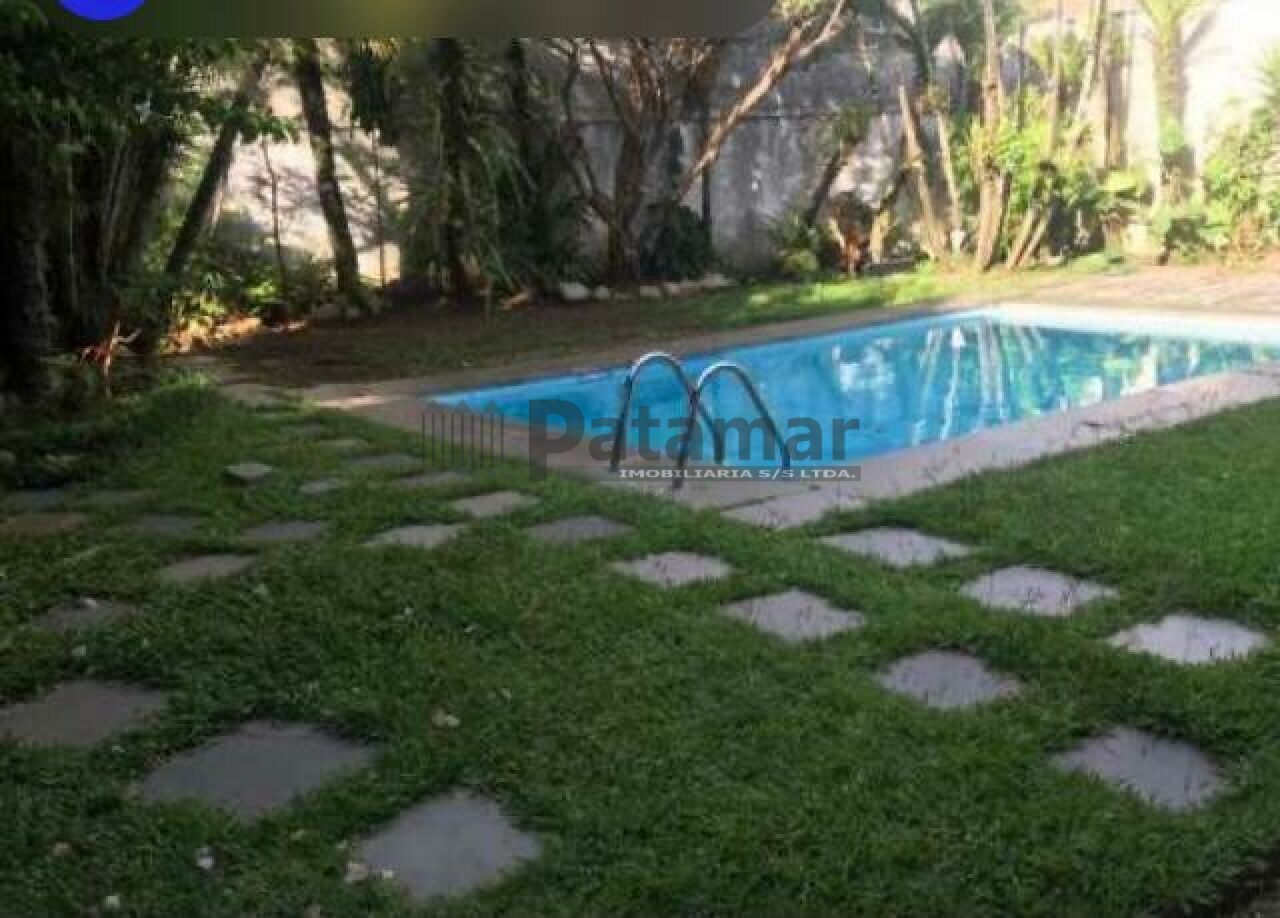 Sobrado para Venda - Jardim Guedala