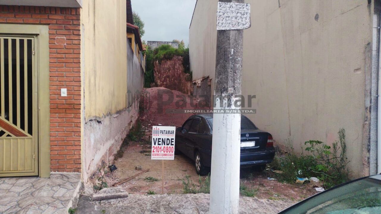 Terreno para Venda - Cidade Intercap