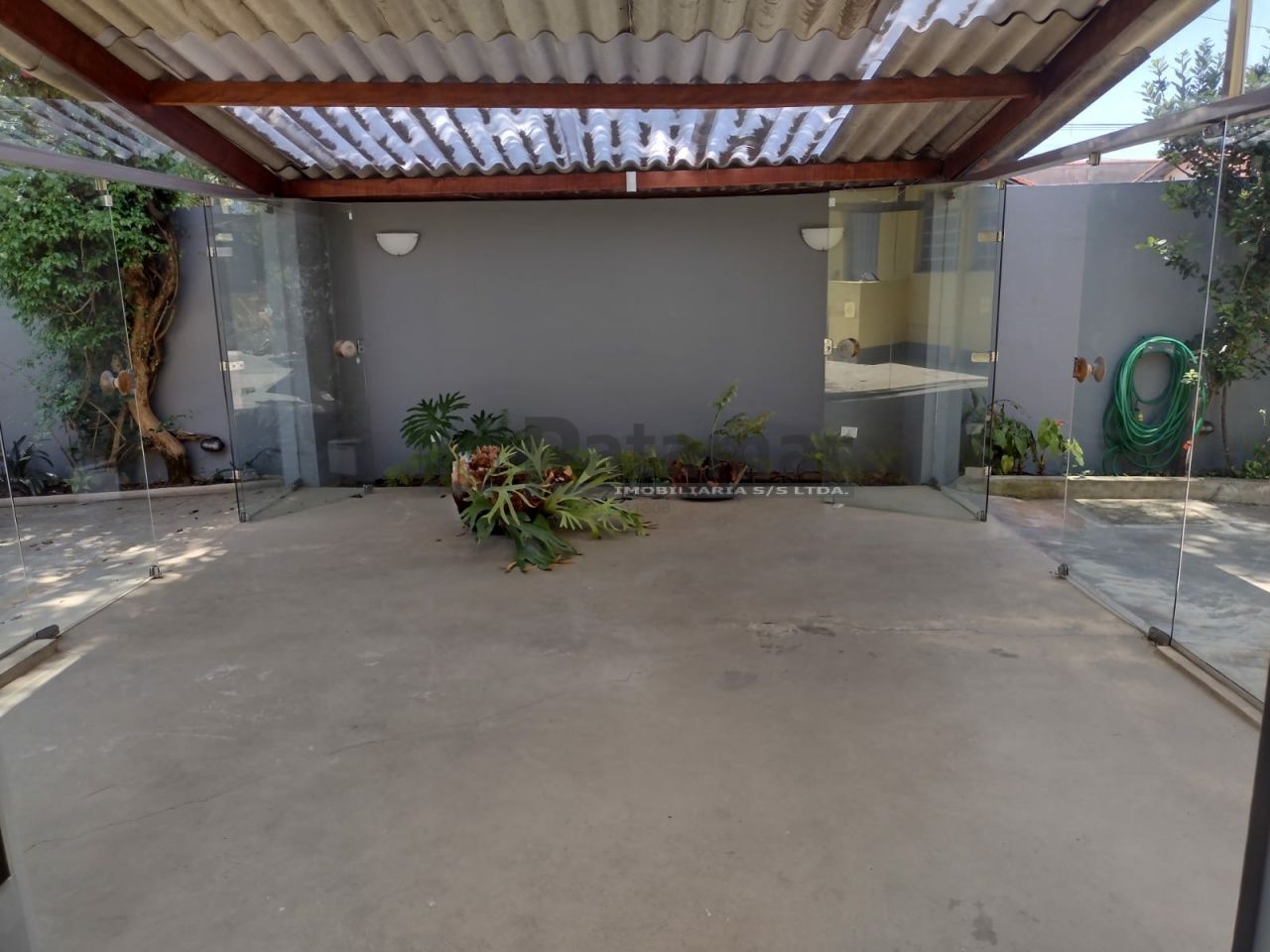 Casa Térrea para Venda - Jardim Alvorada Zona Oeste