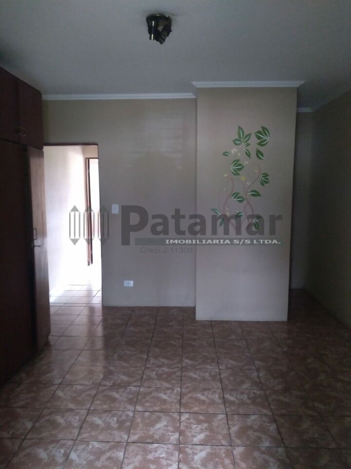 Casa Térrea para Venda - Jardim Boa Vista Zona Oeste
