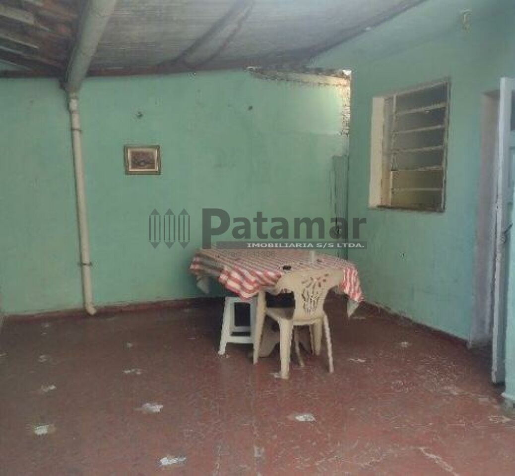 Casa Térrea para Venda - Caxingui