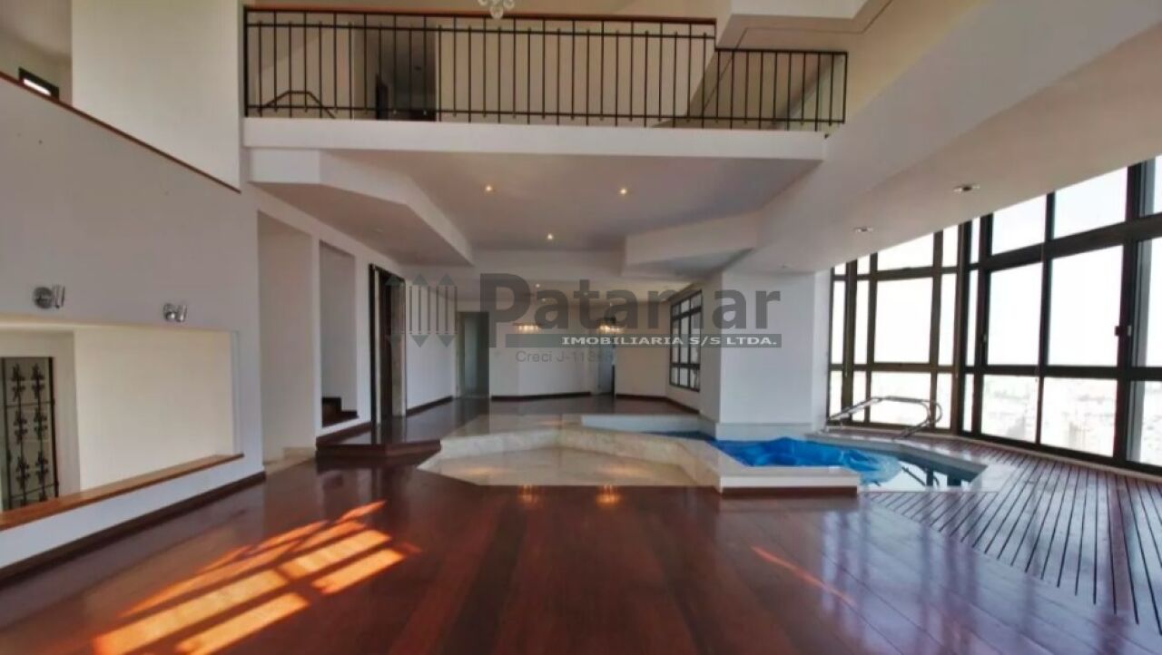 Apartamento para Venda - Vila Suzana