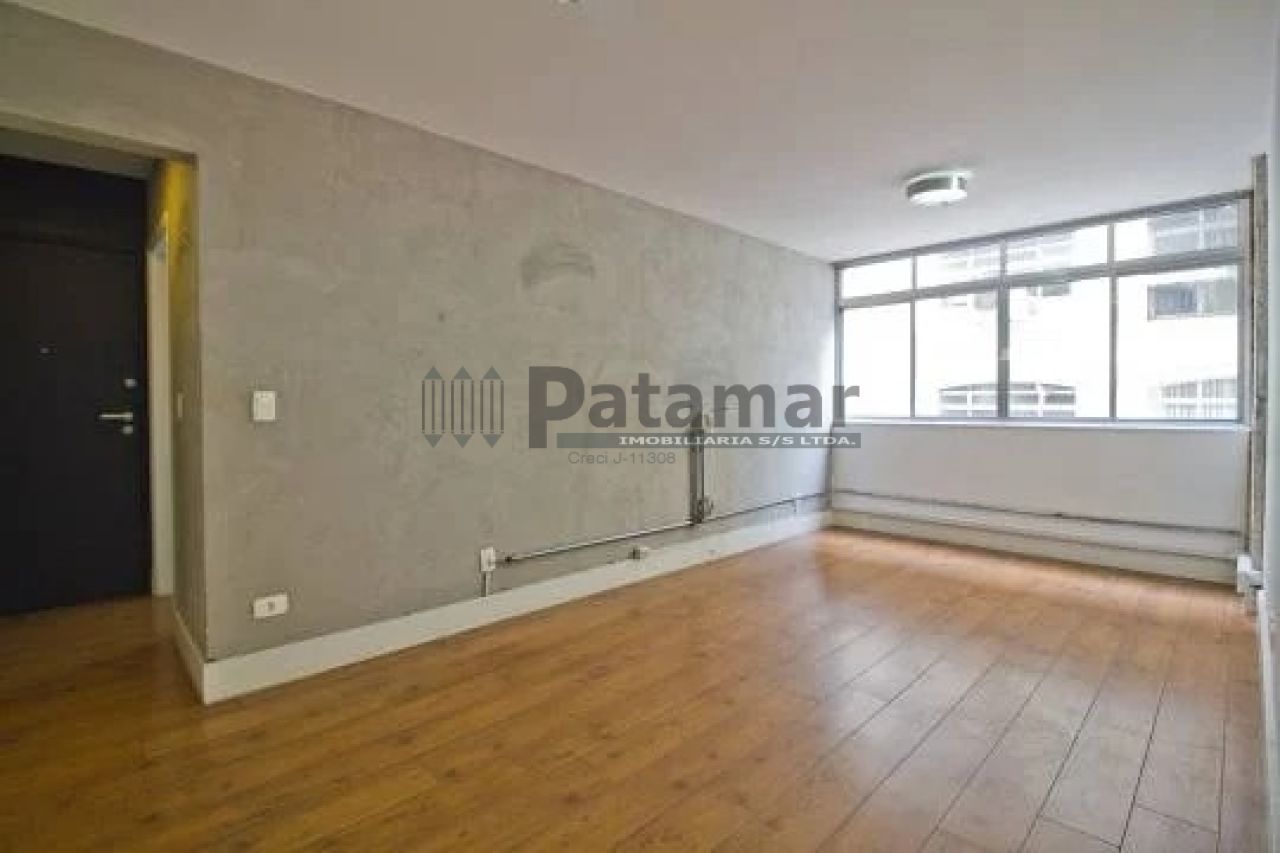 Apartamento para Venda - Consolação