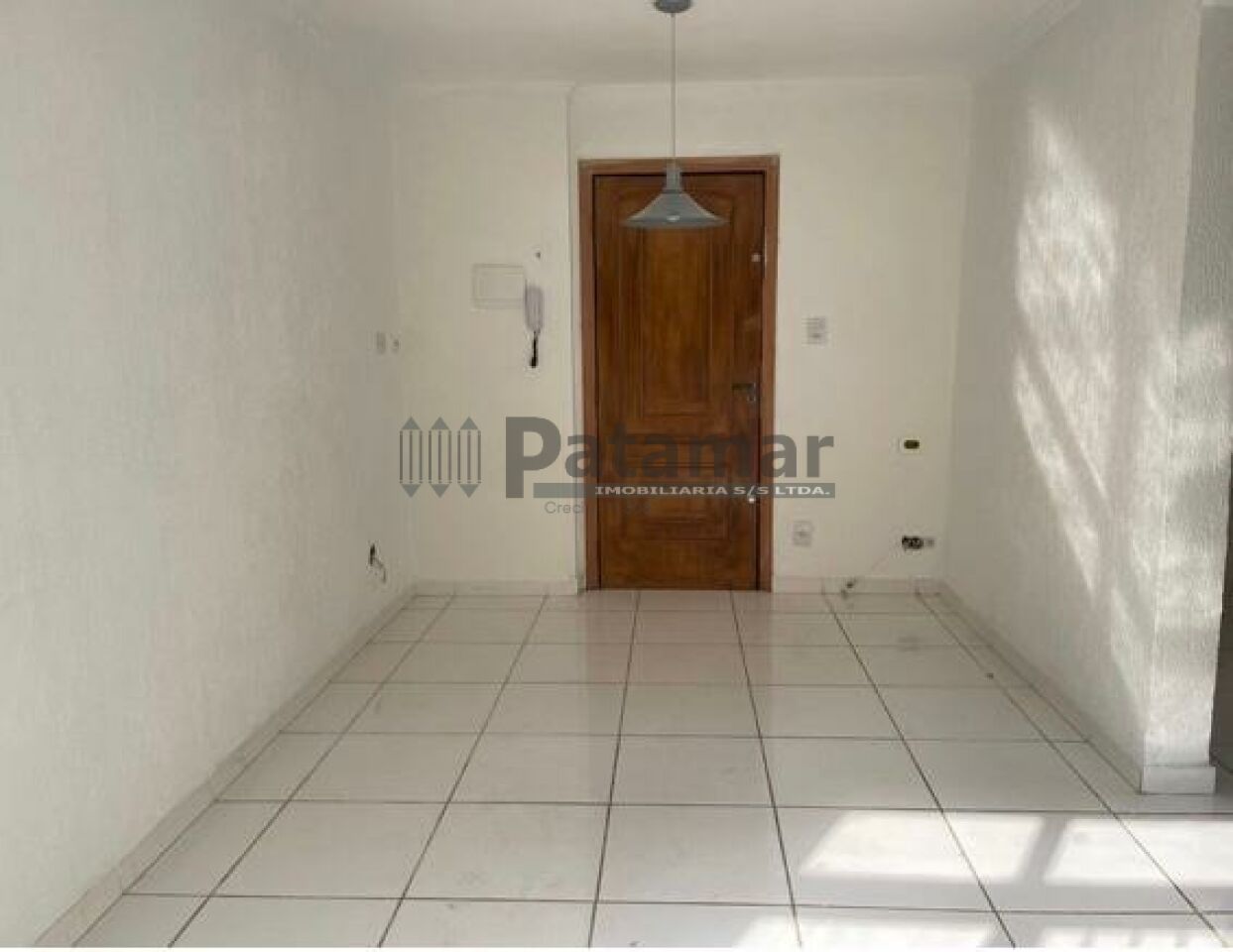 Apartamento para Venda - Alto de Pinheiros