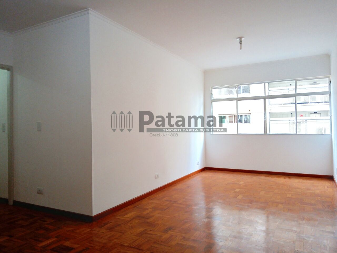 Apartamento para Venda - Vila Nova Conceição