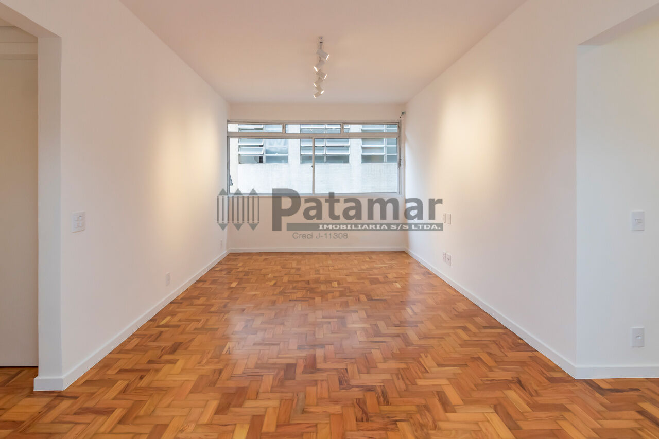 Apartamento para Venda - Cerqueira César