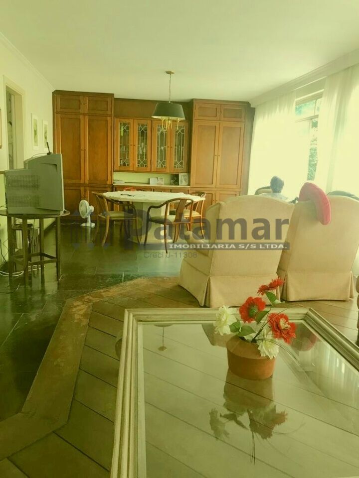 Apartamento para Venda - Paraíso