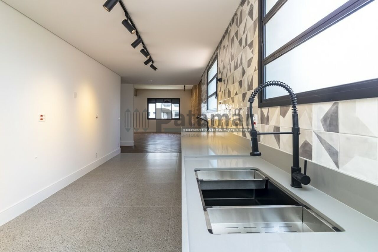 Apartamento para Venda - Consolação