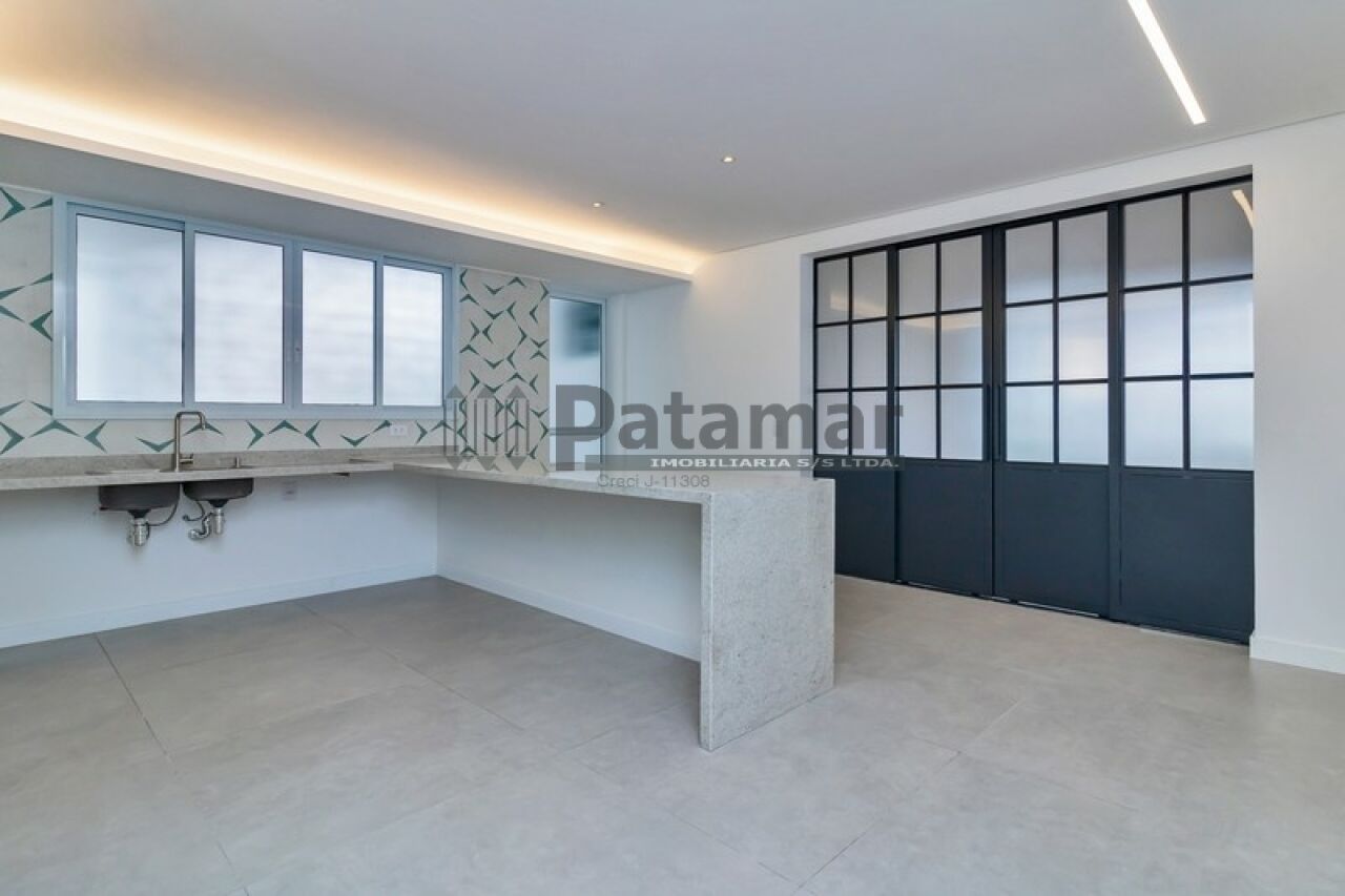 Apartamento para Venda - Higienópolis