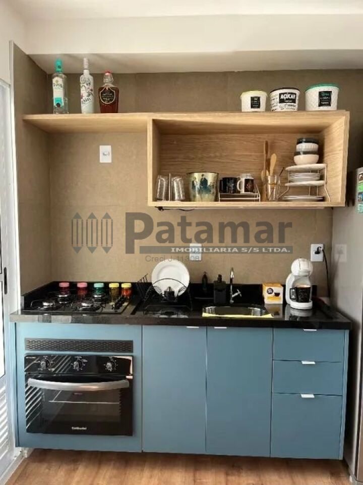 Studio para Venda - Vila Sônia