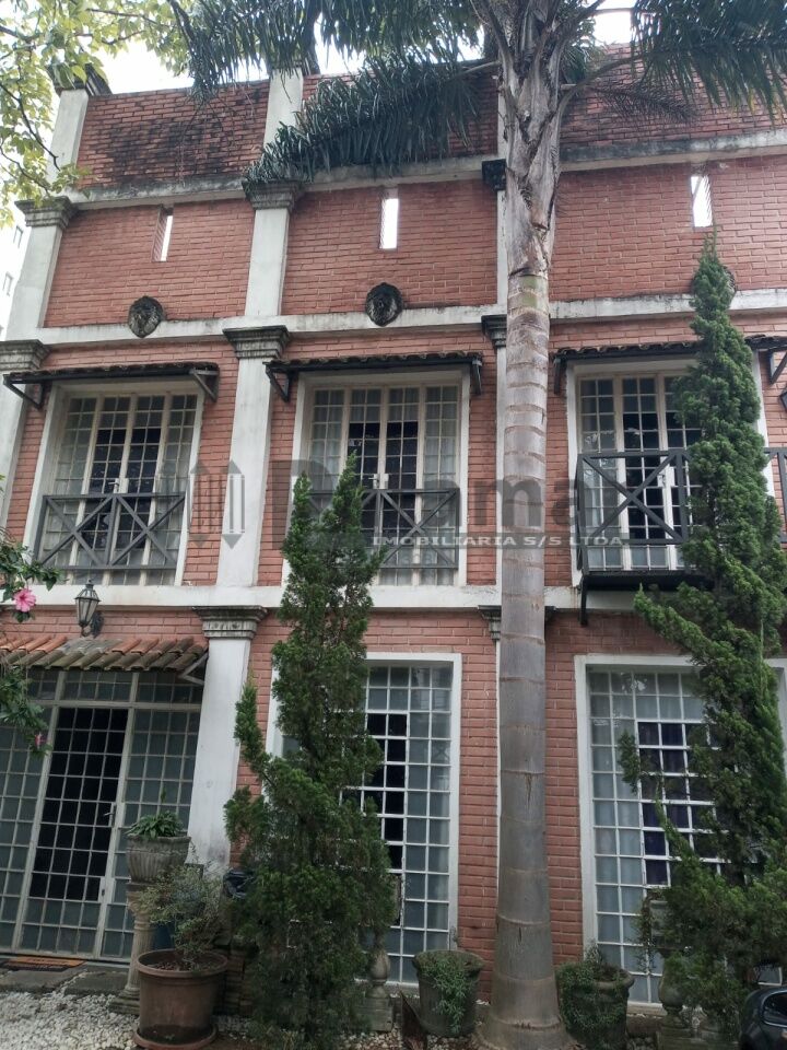 Sobrado para Venda - Vila Butantã