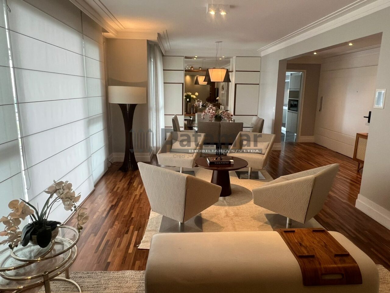 Apartamento para Venda - Vila Andrade