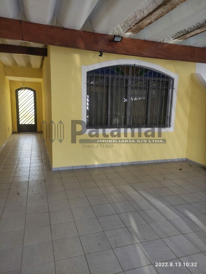 Sobrado para Venda - Vila Butantã