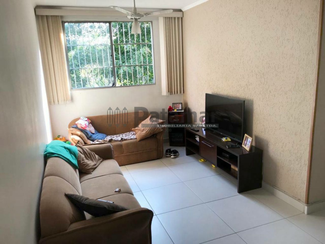 Apartamento para Venda - Jardim Esmeralda