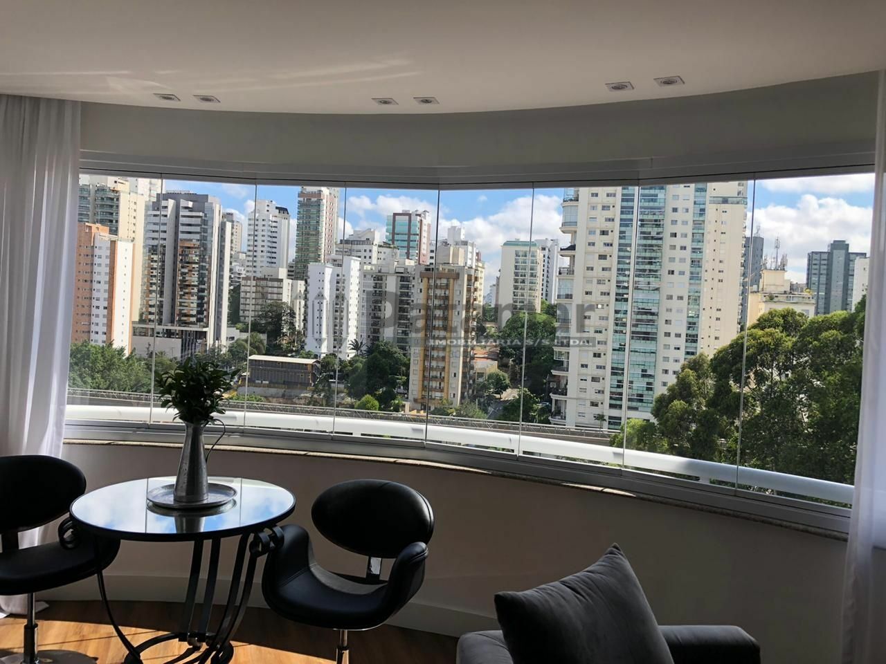 Apartamento para Venda - Brooklin Paulista
